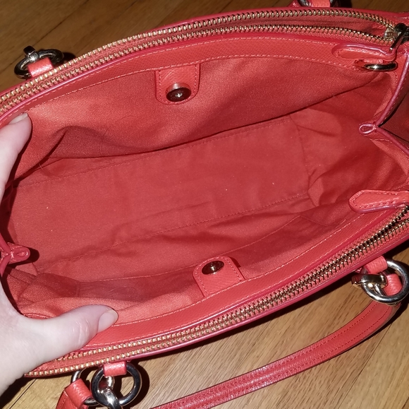 Coach Cristie Carryall - Picture 8 of 13